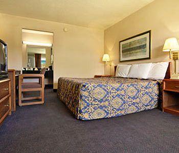 Columbus Inn Fort Benning 외부 사진
