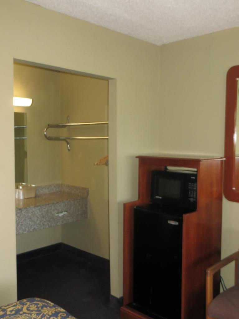 Columbus Inn Fort Benning 외부 사진